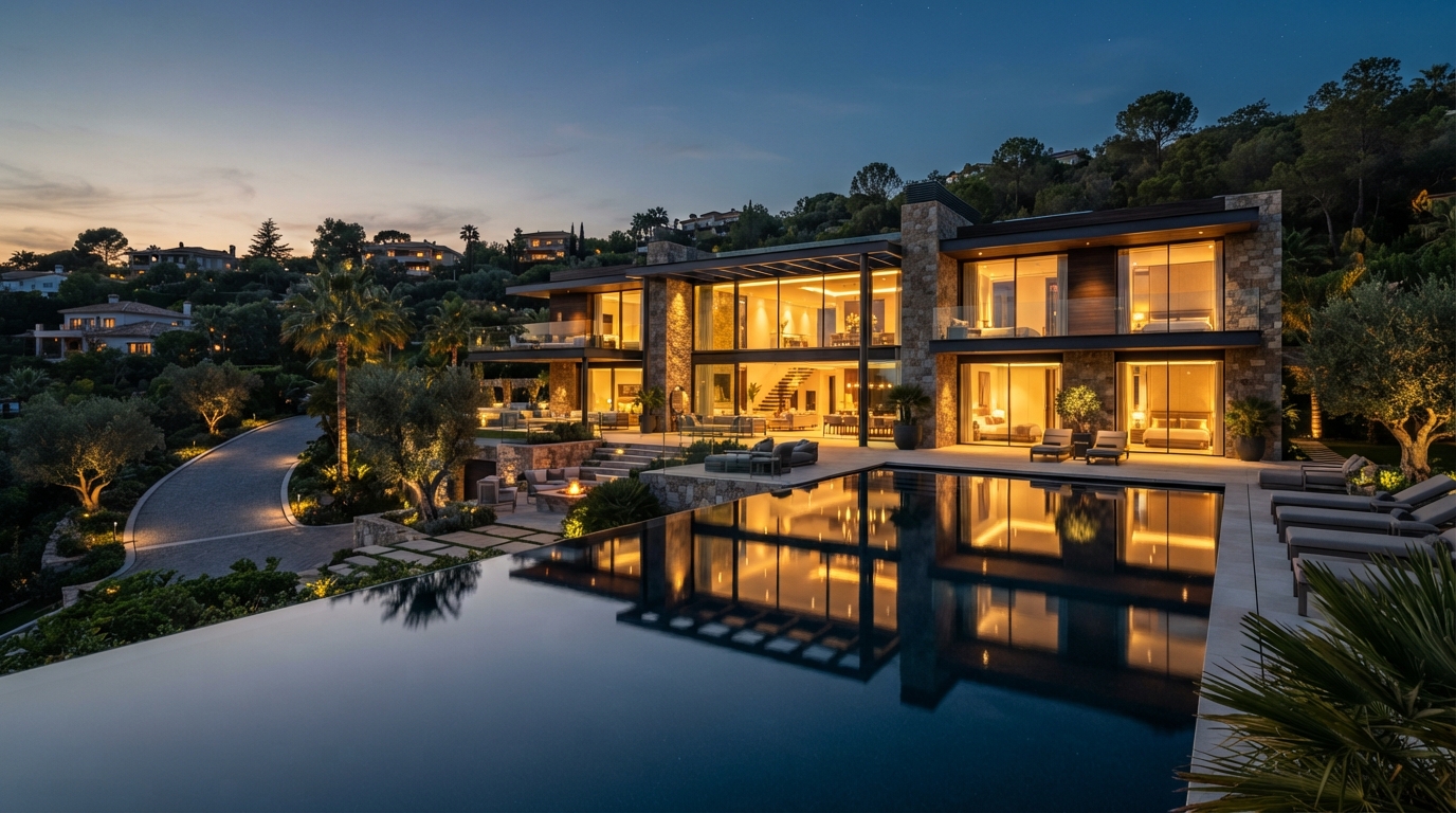 Best Real Estate Brochure Designing Agency